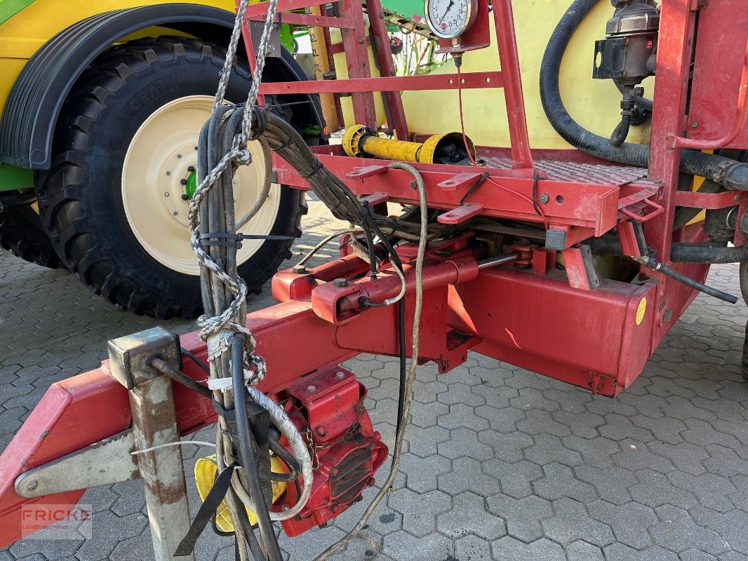 Anhängespritze typu Hardi Commander 2200, Gebrauchtmaschine v Bockel - Gyhum (Obrázek 3)