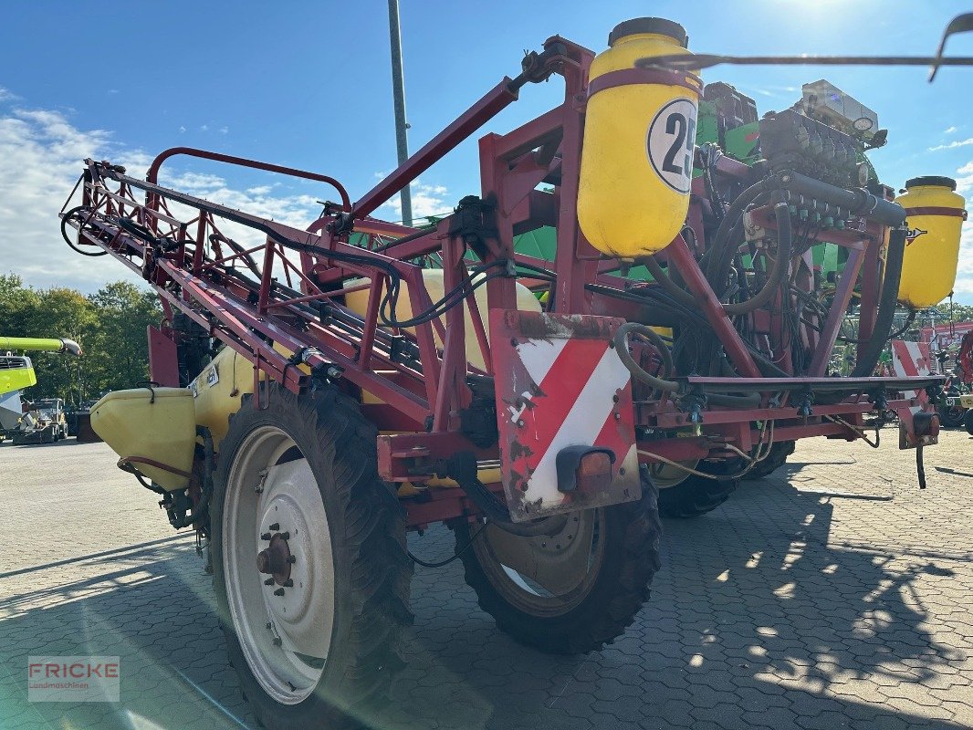 Anhängespritze typu Hardi Commander 2200, Gebrauchtmaschine v Bockel - Gyhum (Obrázek 8)