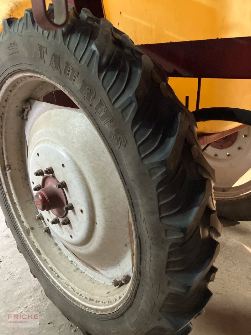 Anhängespritze of the type Hardi Commander 2200, Gebrauchtmaschine in Bockel - Gyhum (Picture 7)