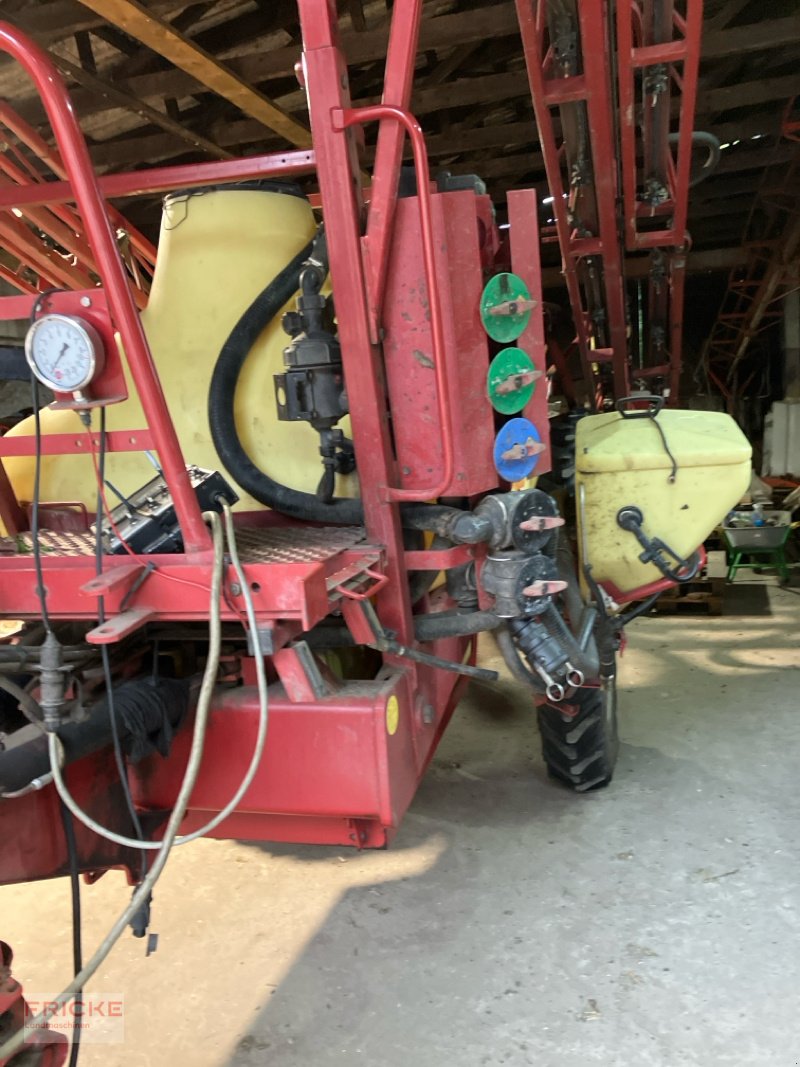 Anhängespritze of the type Hardi Commander 2200, Gebrauchtmaschine in Bockel - Gyhum (Picture 8)