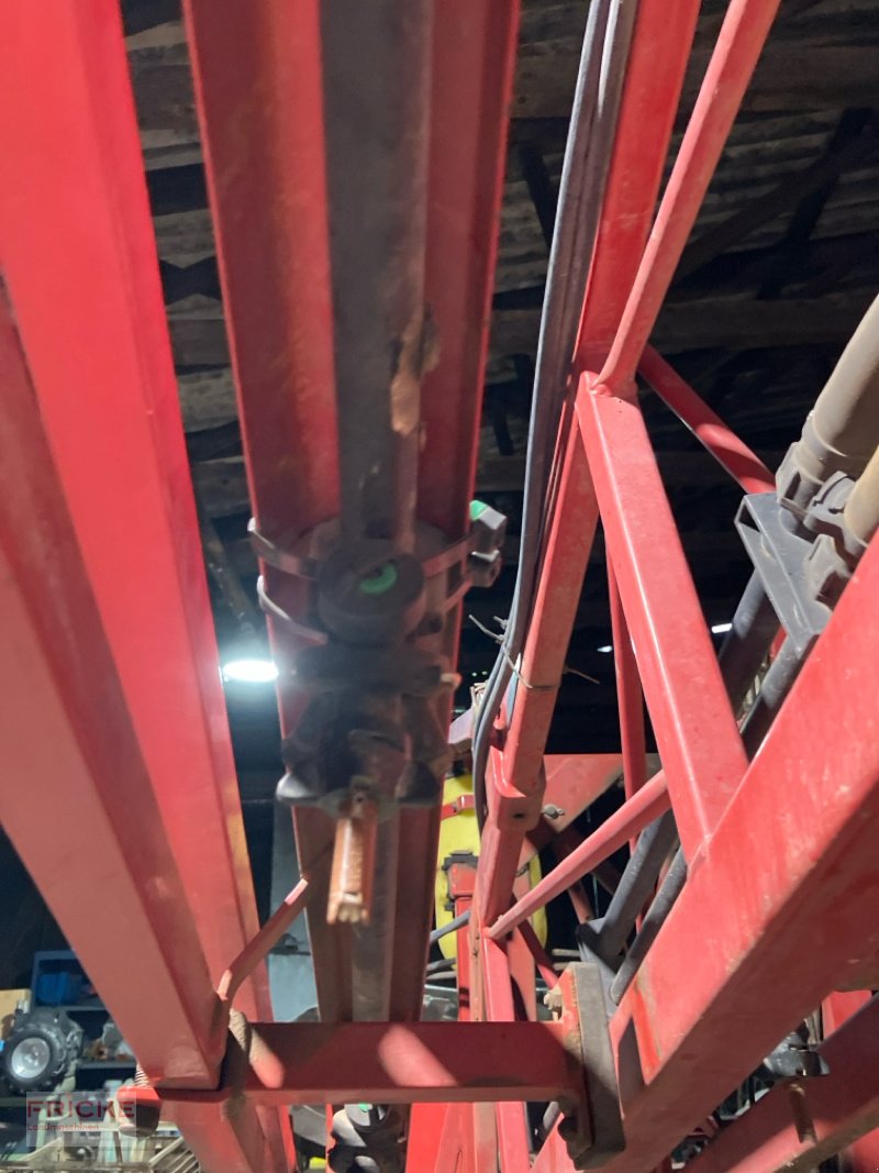 Anhängespritze of the type Hardi Commander 2200, Gebrauchtmaschine in Bockel - Gyhum (Picture 9)