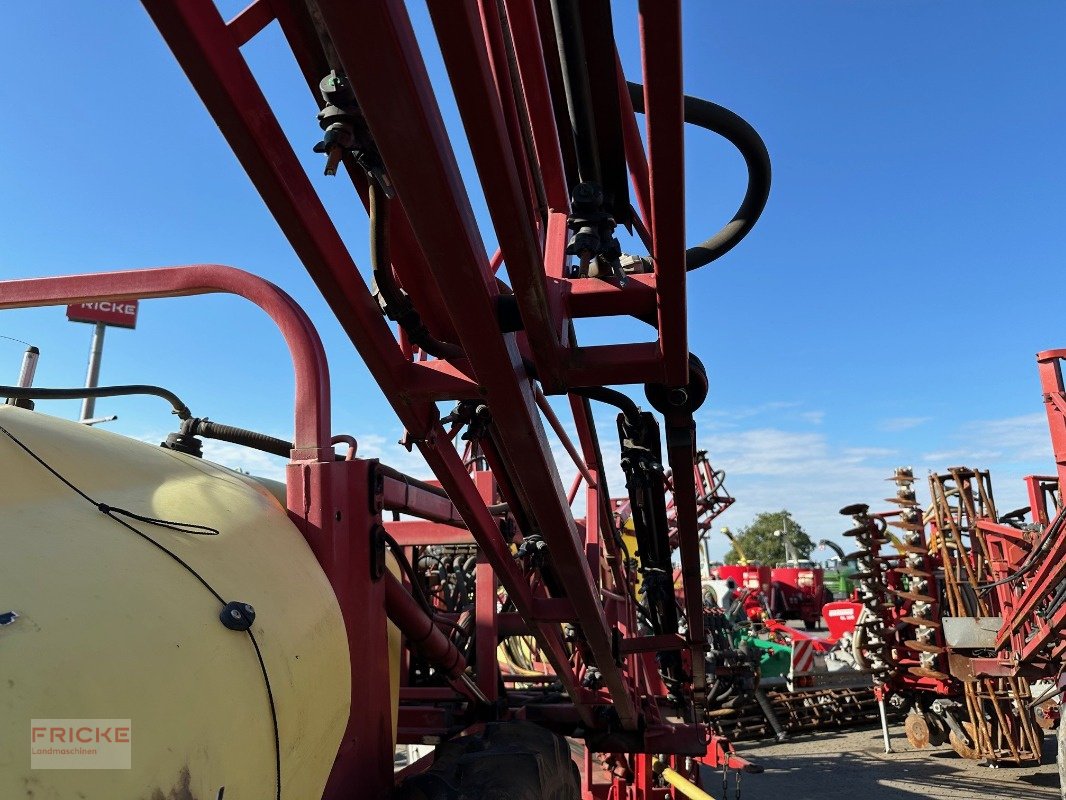 Anhängespritze of the type Hardi Commander 2200, Gebrauchtmaschine in Bockel - Gyhum (Picture 13)