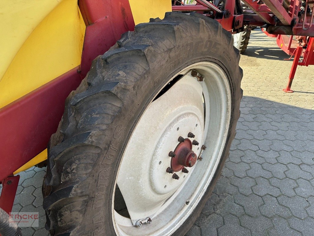 Anhängespritze of the type Hardi Commander 2200, Gebrauchtmaschine in Bockel - Gyhum (Picture 14)