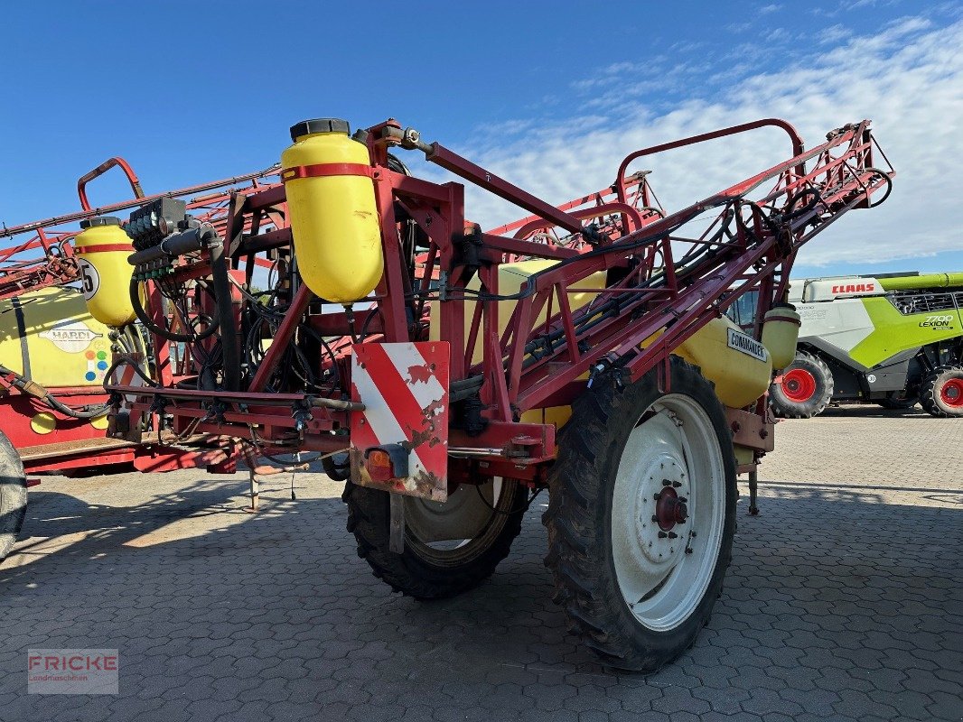 Anhängespritze of the type Hardi Commander 2200, Gebrauchtmaschine in Bockel - Gyhum (Picture 16)