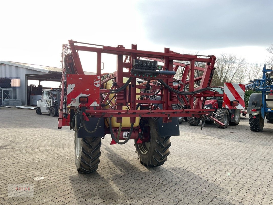 Anhängespritze van het type Hardi Commander 2400, Gebrauchtmaschine in Lippetal / Herzfeld (Foto 5)