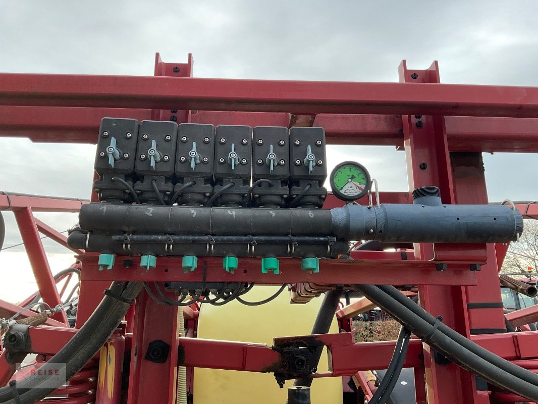 Anhängespritze van het type Hardi Commander 2400, Gebrauchtmaschine in Lippetal / Herzfeld (Foto 7)