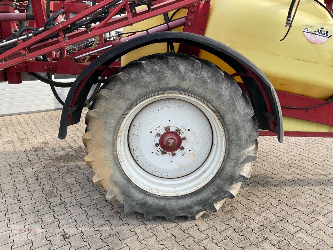 Anhängespritze van het type Hardi Commander 2400, Gebrauchtmaschine in Lippetal / Herzfeld (Foto 8)