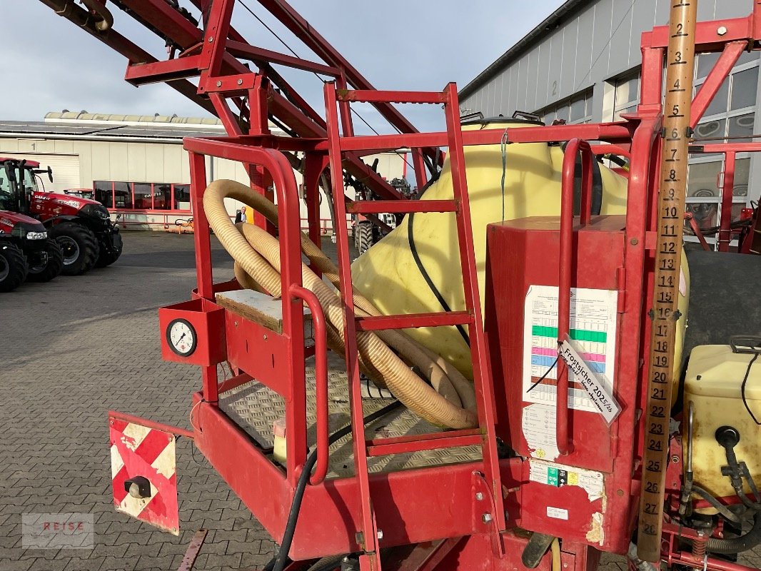 Anhängespritze van het type Hardi Commander 2400, Gebrauchtmaschine in Lippetal / Herzfeld (Foto 11)