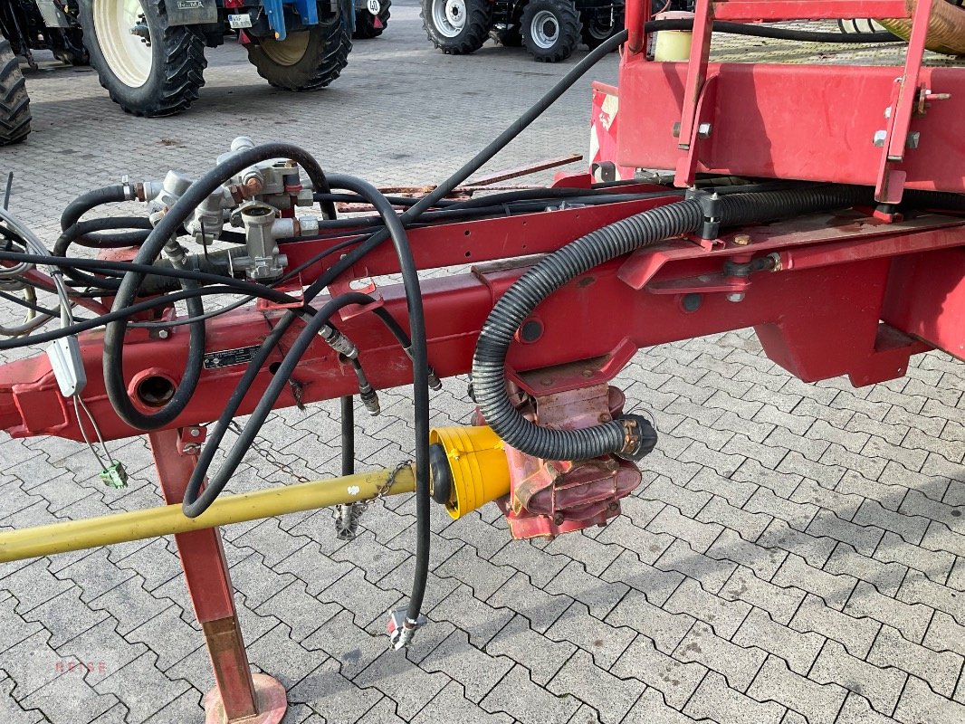 Anhängespritze typu Hardi Commander 2400, Gebrauchtmaschine v Lippetal / Herzfeld (Obrázek 9)