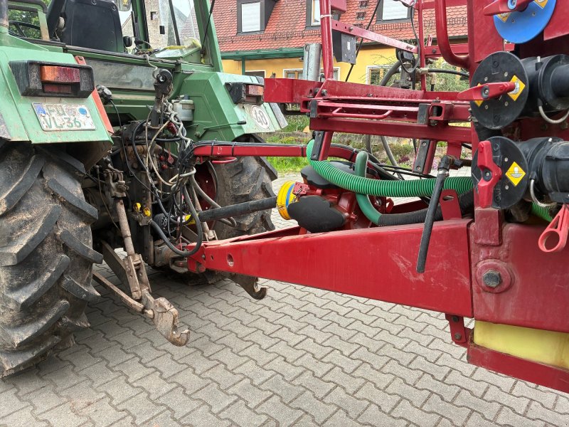 Anhängespritze типа Hardi Commander 2600, Gebrauchtmaschine в Großhabersdorf (Фотография 1)