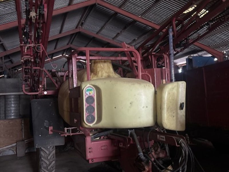 Anhängespritze типа Hardi Commander 2800 20M MED LOVPLIGTIGT UDSTYR, Gebrauchtmaschine в Dronninglund
