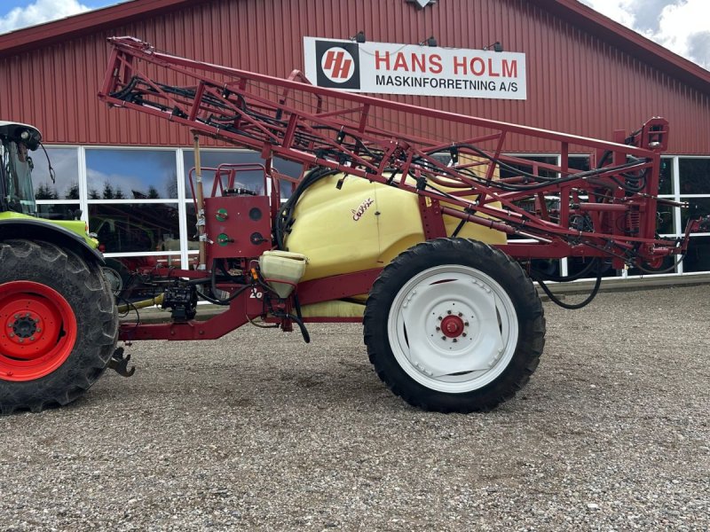 Anhängespritze typu Hardi Commander 2800 Classic  24 mtr SPB, Gebrauchtmaschine v Tinglev (Obrázek 1)