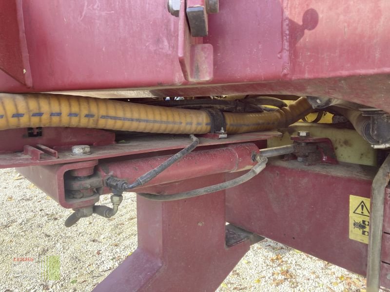 Anhängespritze del tipo Hardi COMMANDER 2800 L, Gebrauchtmaschine In Vohburg (Immagine 7)