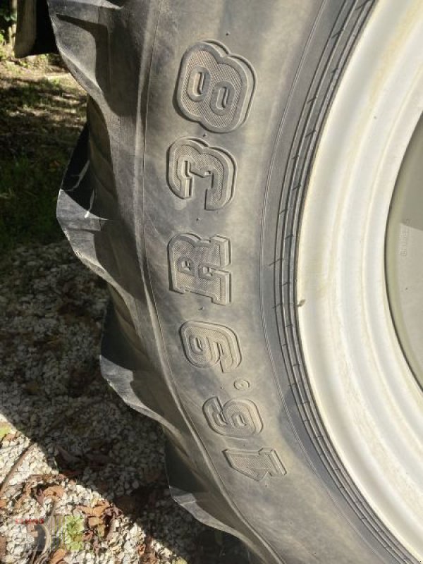 Anhängespritze del tipo Hardi COMMANDER 2800 L, Gebrauchtmaschine In Vohburg (Immagine 10)