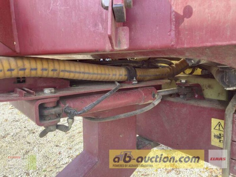 Anhängespritze du type Hardi COMMANDER 2800 L, Gebrauchtmaschine en Wassertrüdingen (Photo 7)