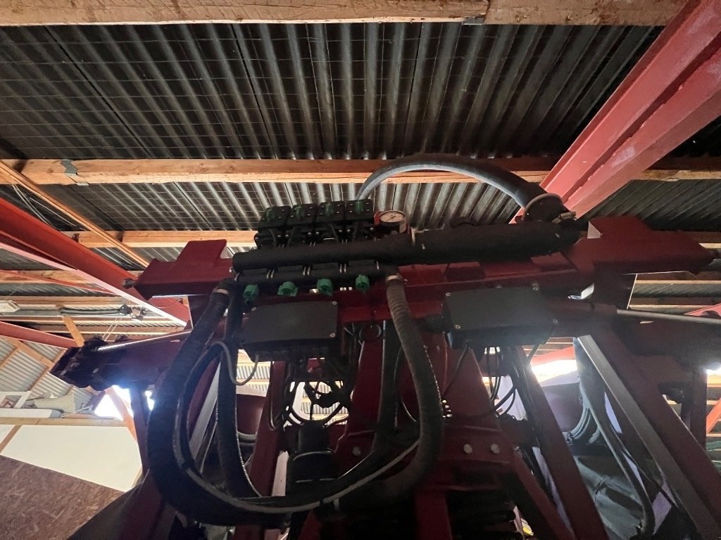 Anhängespritze typu Hardi Commander 2800 Twin Force, Gebrauchtmaschine w Mern (Zdjęcie 8)