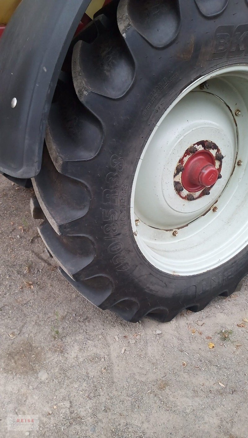 Anhängespritze typu Hardi Commander 2800, Gebrauchtmaschine v Lippetal / Herzfeld (Obrázek 3)