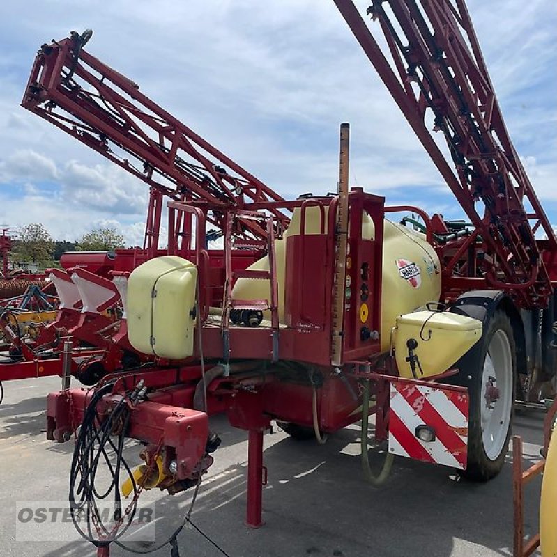 Anhängespritze от тип Hardi Commander 2800, Gebrauchtmaschine в Rohr i .NB (Снимка 1)
