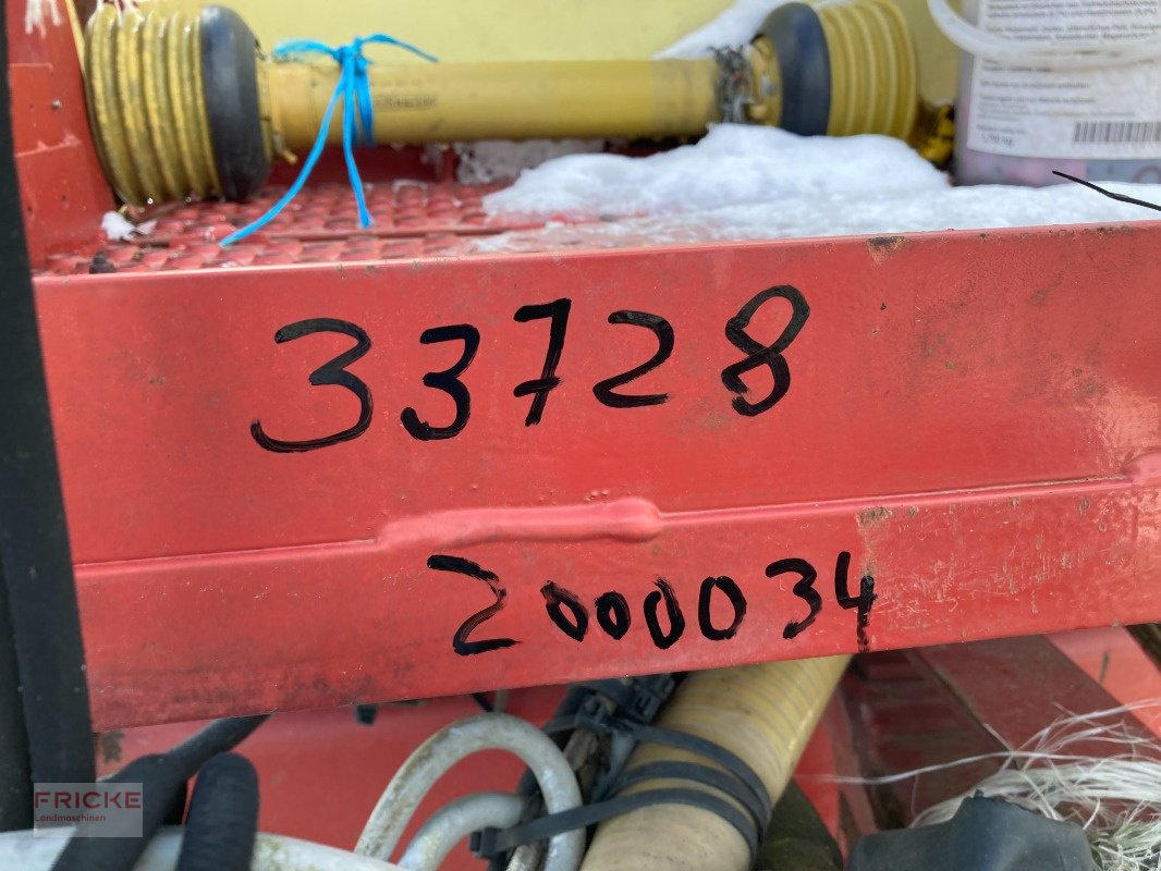 Anhängespritze des Typs Hardi Commander 2800, Gebrauchtmaschine in Bockel - Gyhum (Bild 2)