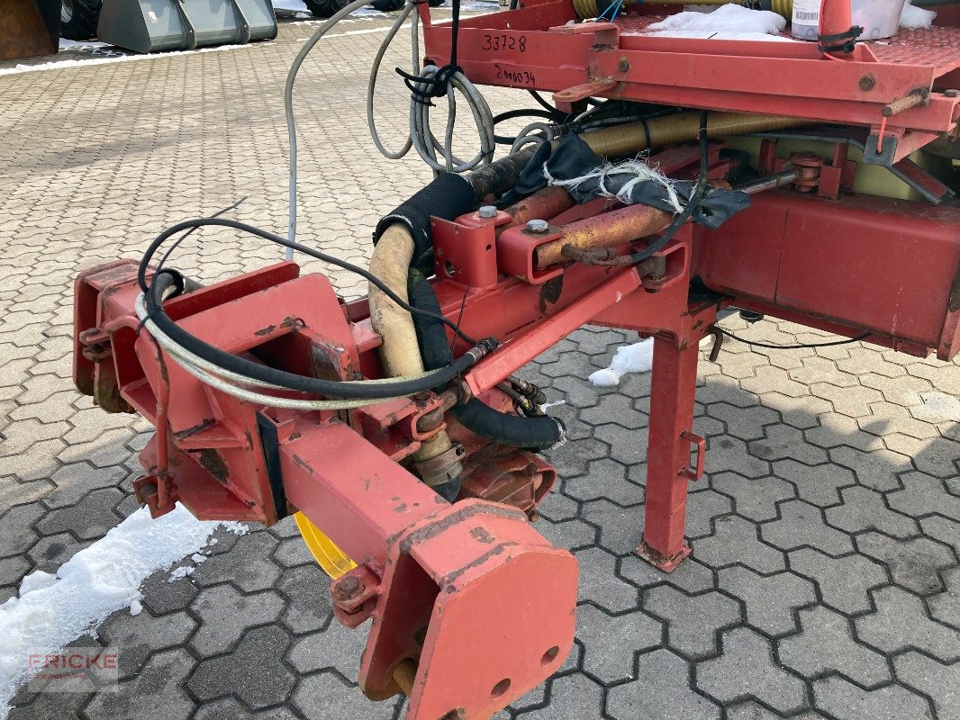 Anhängespritze des Typs Hardi Commander 2800, Gebrauchtmaschine in Bockel - Gyhum (Bild 3)