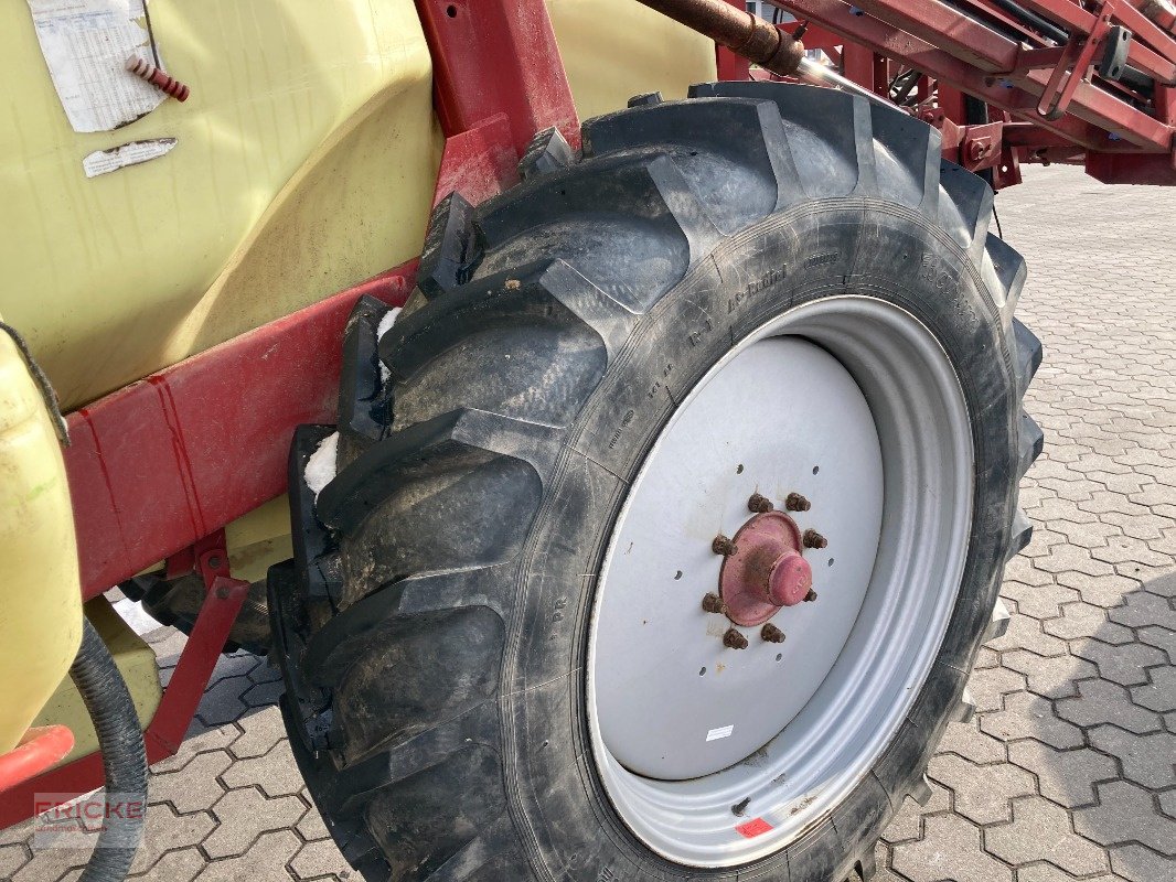 Anhängespritze des Typs Hardi Commander 2800, Gebrauchtmaschine in Bockel - Gyhum (Bild 7)