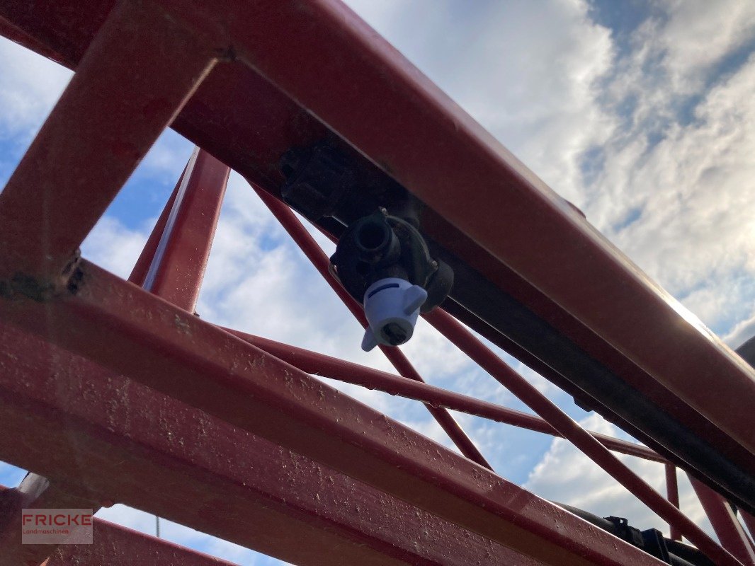 Anhängespritze des Typs Hardi Commander 2800, Gebrauchtmaschine in Bockel - Gyhum (Bild 8)