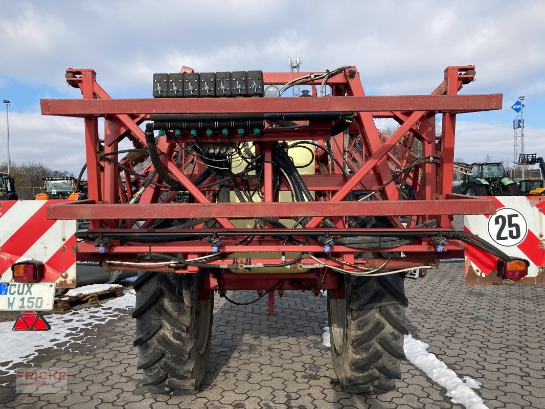 Anhängespritze des Typs Hardi Commander 2800, Gebrauchtmaschine in Bockel - Gyhum (Bild 10)