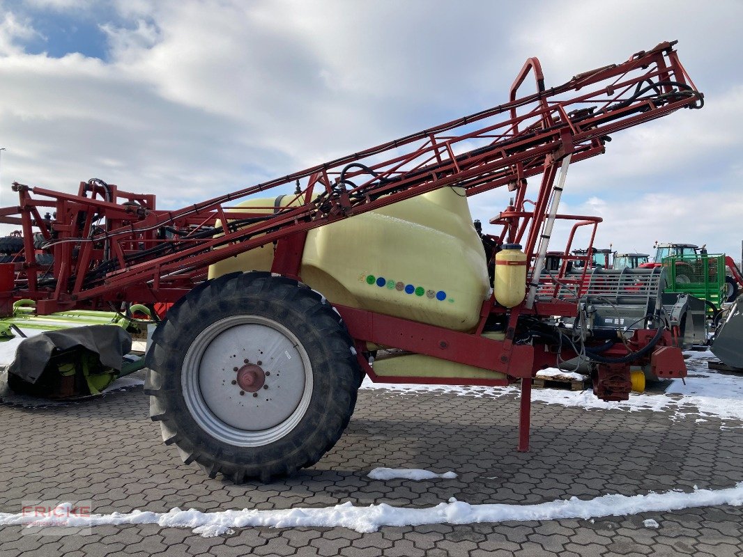Anhängespritze des Typs Hardi Commander 2800, Gebrauchtmaschine in Bockel - Gyhum (Bild 13)
