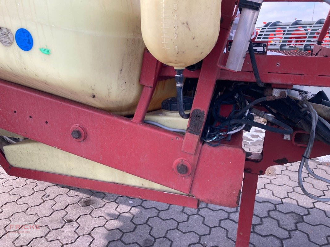 Anhängespritze des Typs Hardi Commander 2800, Gebrauchtmaschine in Bockel - Gyhum (Bild 15)