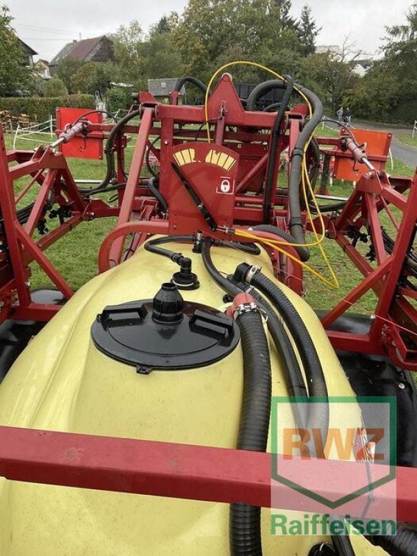 Anhängespritze typu Hardi Commander 2800, Gebrauchtmaschine v Kastellaun (Obrázek 8)