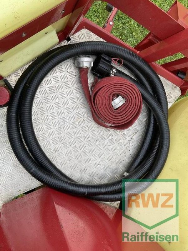 Anhängespritze typu Hardi Commander 2800, Gebrauchtmaschine v Kastellaun (Obrázek 9)