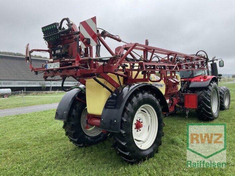 Anhängespritze typu Hardi Commander 2800, Gebrauchtmaschine v Kastellaun (Obrázek 4)
