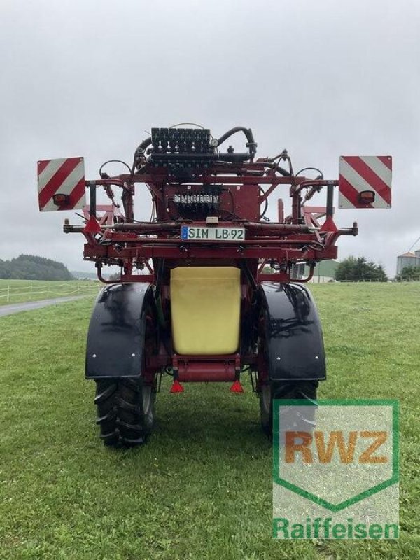 Anhängespritze typu Hardi Commander 2800, Gebrauchtmaschine v Kastellaun (Obrázek 3)