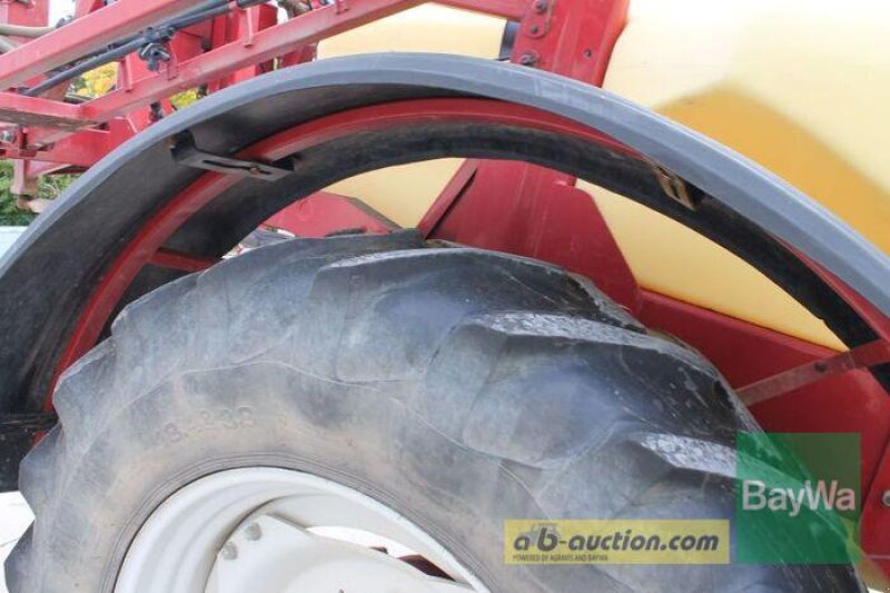 Anhängespritze tipa Hardi COMMANDER 3200, Gebrauchtmaschine u Straubing (Slika 5)