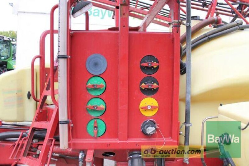 Anhängespritze tipa Hardi COMMANDER 3200, Gebrauchtmaschine u Straubing (Slika 12)