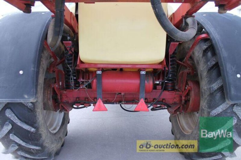 Anhängespritze tipa Hardi COMMANDER 3200, Gebrauchtmaschine u Straubing (Slika 8)