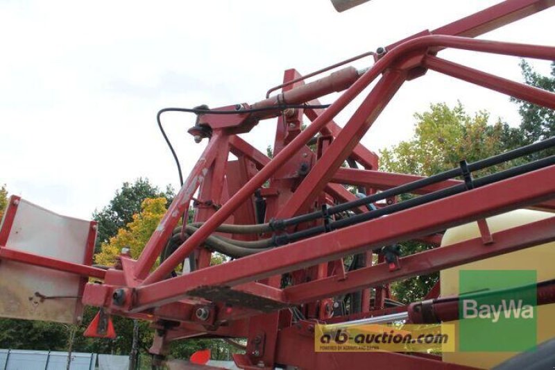 Anhängespritze du type Hardi COMMANDER 3200, Gebrauchtmaschine en Straubing (Photo 7)