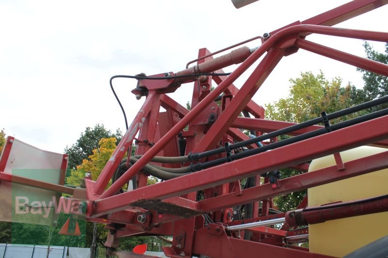 Anhängespritze typu Hardi COMMANDER 3200, Gebrauchtmaschine v Straubing (Obrázek 7)