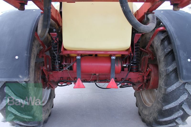 Anhängespritze typu Hardi COMMANDER 3200, Gebrauchtmaschine v Straubing (Obrázek 8)