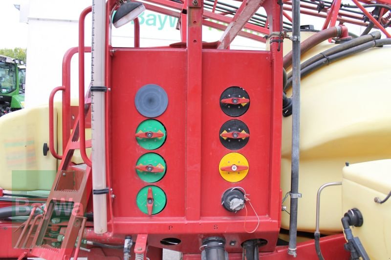 Anhängespritze typu Hardi COMMANDER 3200, Gebrauchtmaschine v Straubing (Obrázek 12)