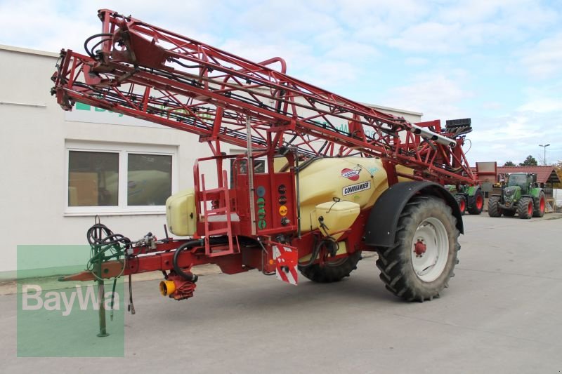 Anhängespritze typu Hardi COMMANDER 3200, Gebrauchtmaschine v Straubing (Obrázek 2)