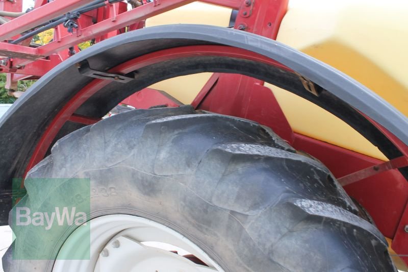 Anhängespritze typu Hardi COMMANDER 3200, Gebrauchtmaschine v Straubing (Obrázek 5)