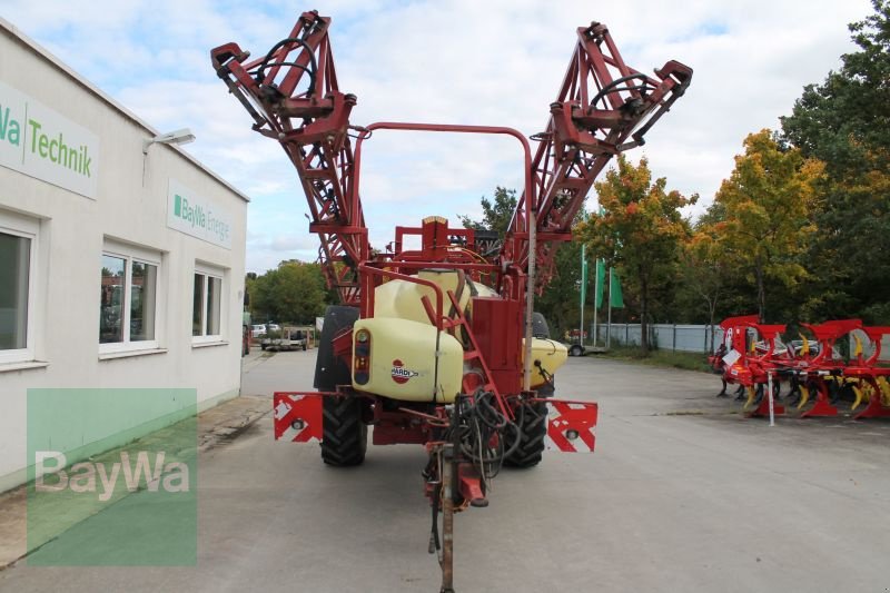 Anhängespritze typu Hardi COMMANDER 3200, Gebrauchtmaschine v Straubing (Obrázek 3)