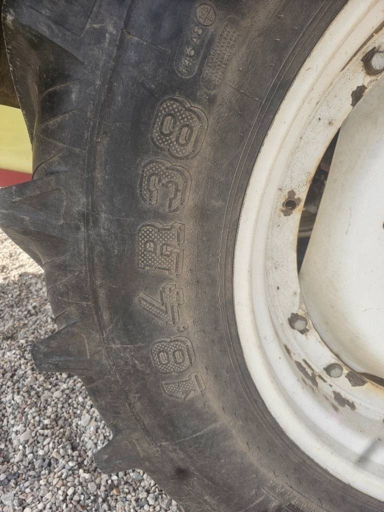 Anhängespritze του τύπου Hardi Commander 4200 Plus, Gebrauchtmaschine σε Ringe (Φωτογραφία 10)