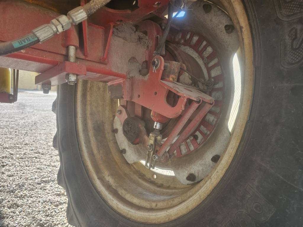 Anhängespritze του τύπου Hardi Commander 4200 Plus, Gebrauchtmaschine σε Ringe (Φωτογραφία 7)