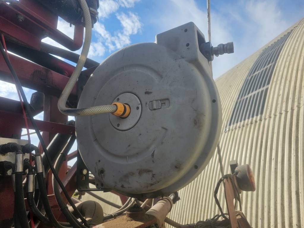 Anhängespritze του τύπου Hardi Commander 4200 Plus, Gebrauchtmaschine σε Ringe (Φωτογραφία 4)