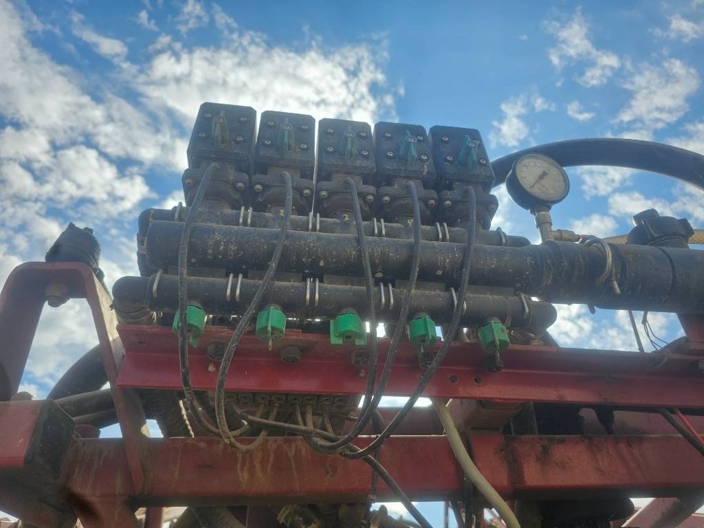 Anhängespritze του τύπου Hardi Commander 4200 Plus, Gebrauchtmaschine σε Ringe (Φωτογραφία 3)