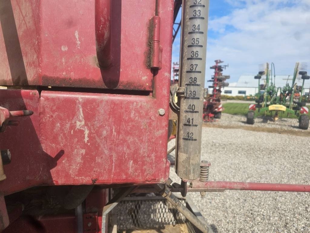 Anhängespritze του τύπου Hardi Commander 4200 Plus, Gebrauchtmaschine σε Ringe (Φωτογραφία 18)