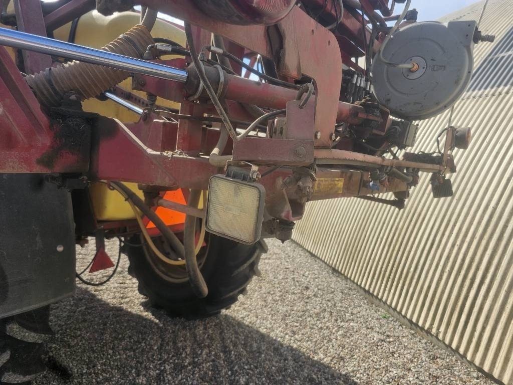 Anhängespritze του τύπου Hardi Commander 4200 Plus, Gebrauchtmaschine σε Ringe (Φωτογραφία 5)