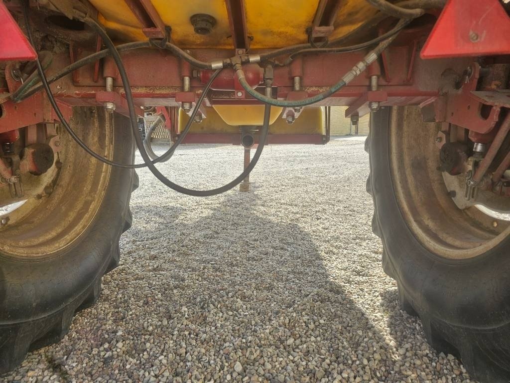 Anhängespritze του τύπου Hardi Commander 4200 Plus, Gebrauchtmaschine σε Ringe (Φωτογραφία 8)
